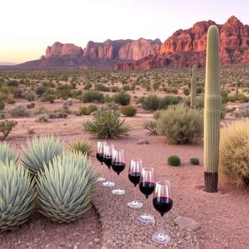 wineries in southern arizona
