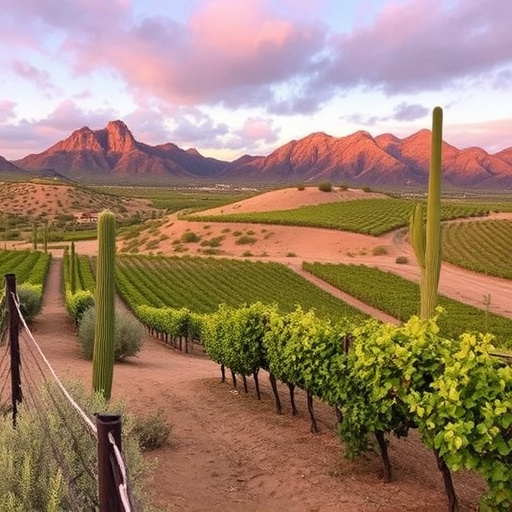 wineries in southern arizona