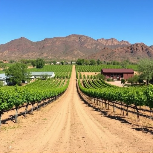 wineries near sonoita az