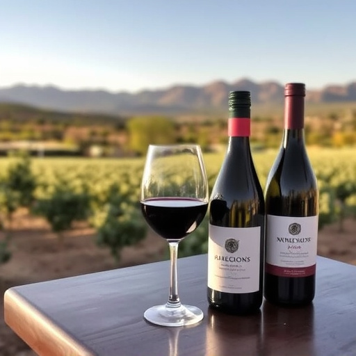 wineries near sonoita az