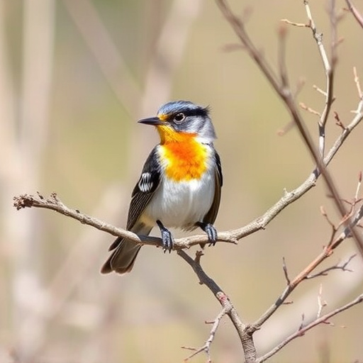 birding in southern Arizona