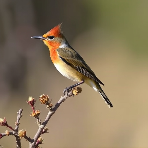 birding in southern Arizona