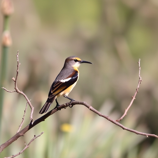 birding in southern Arizona