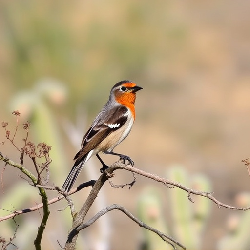 birding in southern Arizona