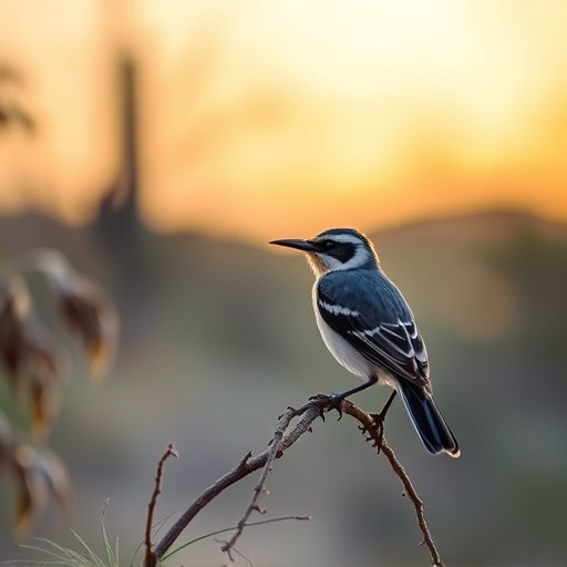 birding in southern Arizona