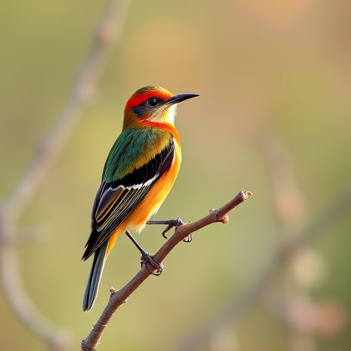 birding in southern Arizona