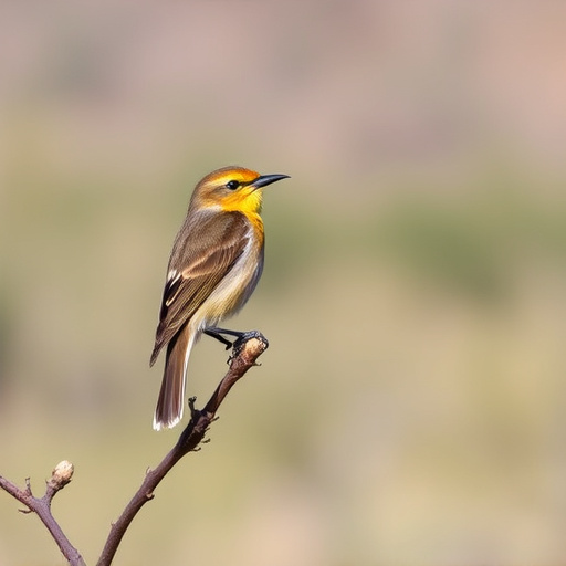 birding in southern Arizona