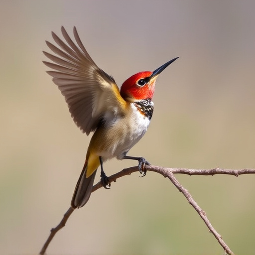 birding in southern Arizona