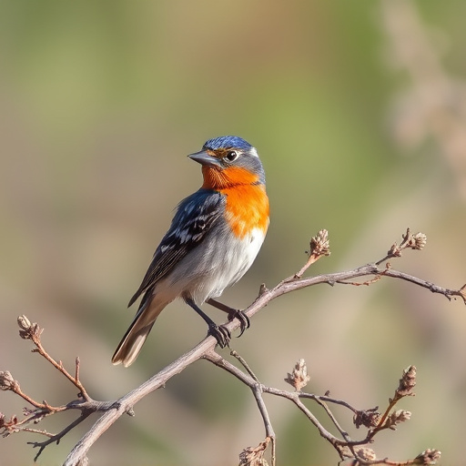 birding in southern Arizona