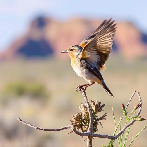 birding in southern Arizona