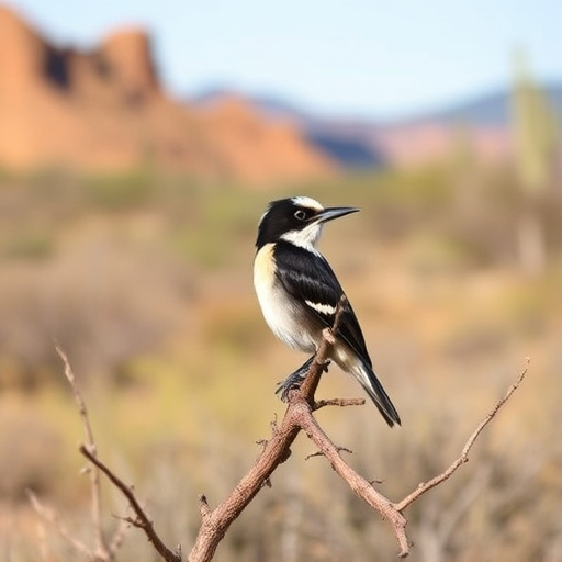 birding in southern Arizona