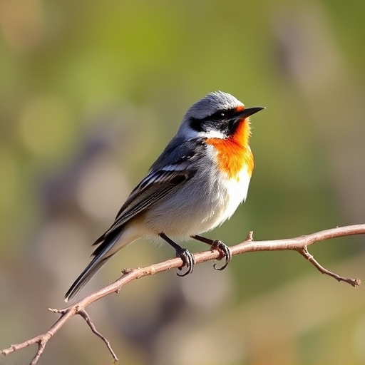 birding in southern Arizona
