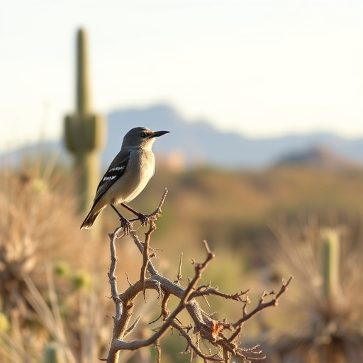 birding in southern Arizona