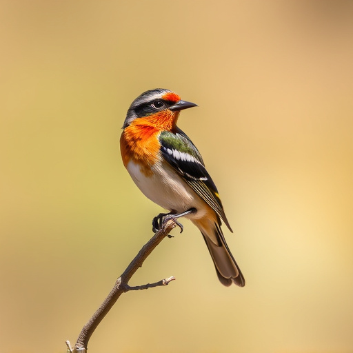 birding in southern Arizona