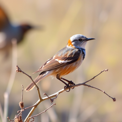 birding in southern Arizona