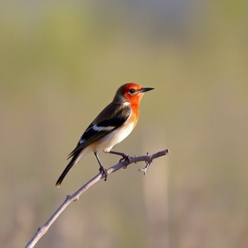 birding in southern Arizona