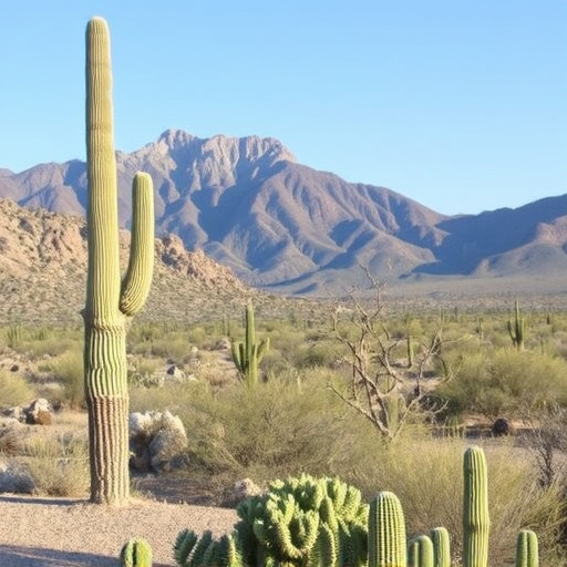 birding in southern Arizona