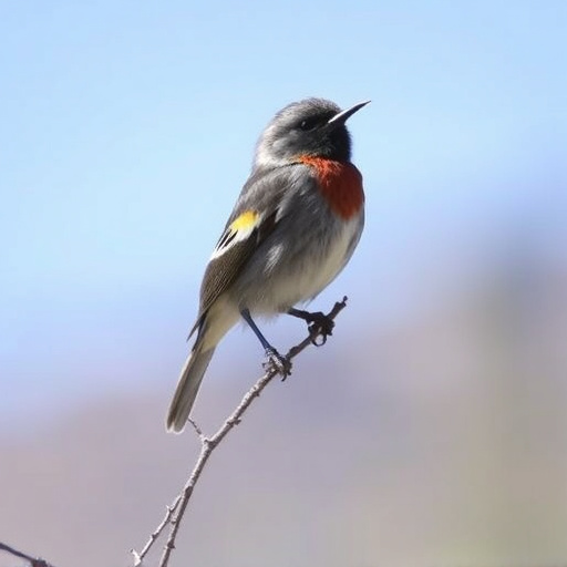 birding in southern Arizona