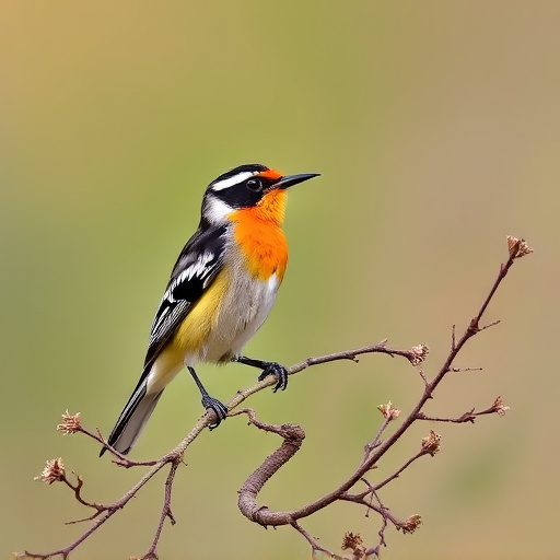 birding in southern Arizona