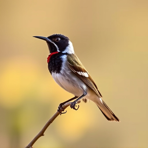birding in southern Arizona