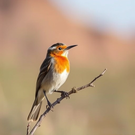 birding in southern Arizona