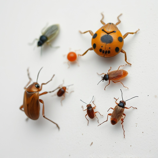 bugs