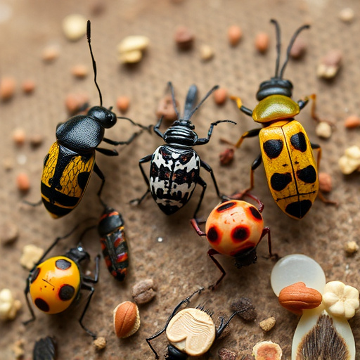 bugs