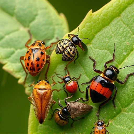 bugs