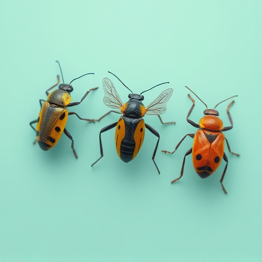 bugs