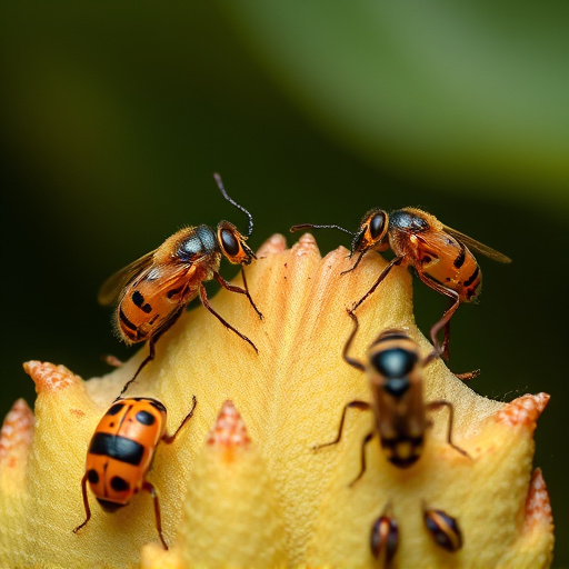 bugs