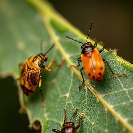 bugs