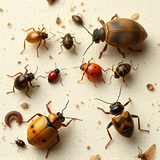 bugs