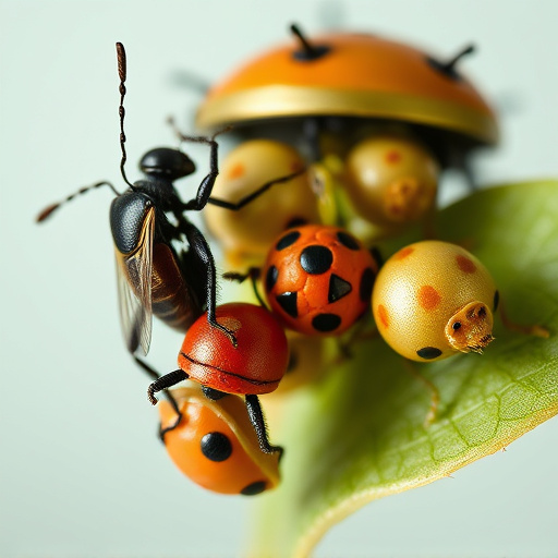 bugs