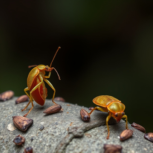 bugs