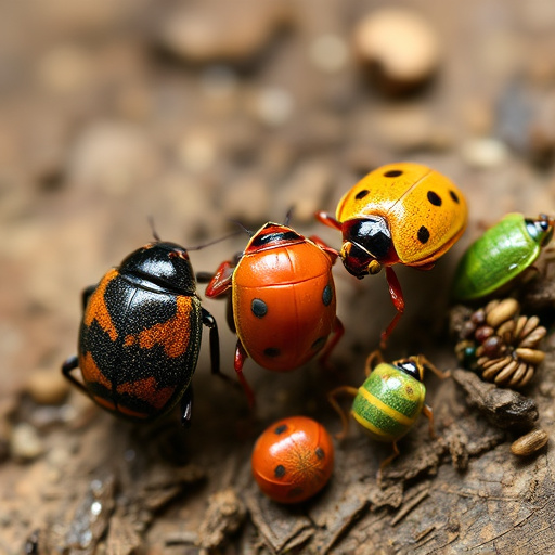 bugs