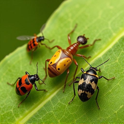 bugs