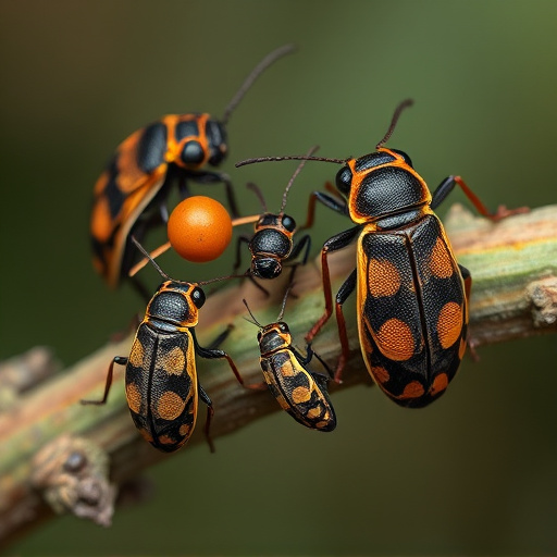 bugs
