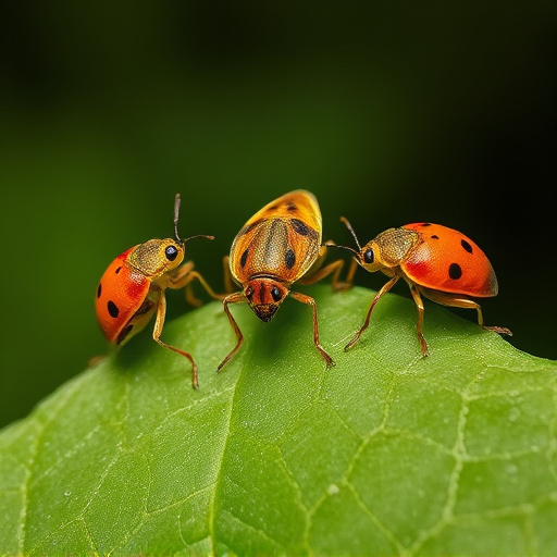 bugs