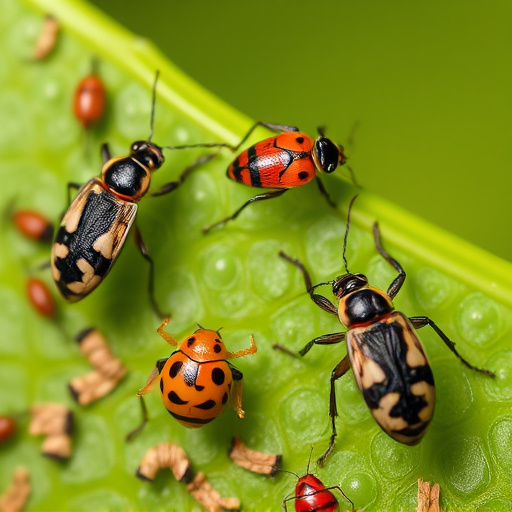 bugs