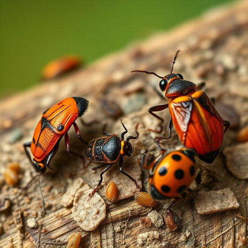 bugs
