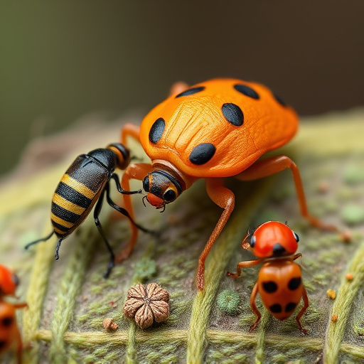 bugs