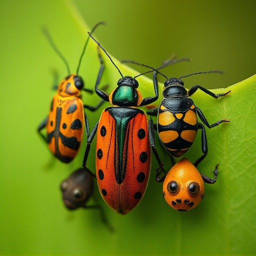 bugs