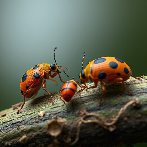 bugs