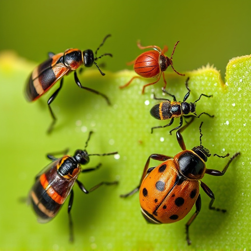 bugs