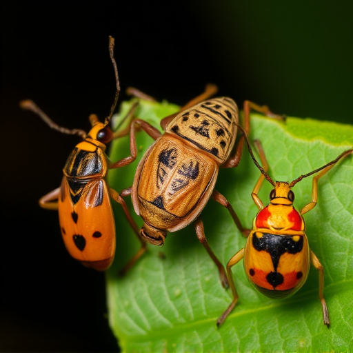 bugs