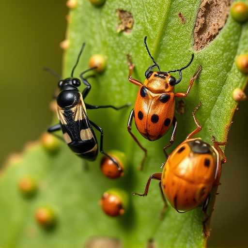 bugs