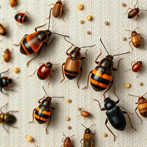 bugs