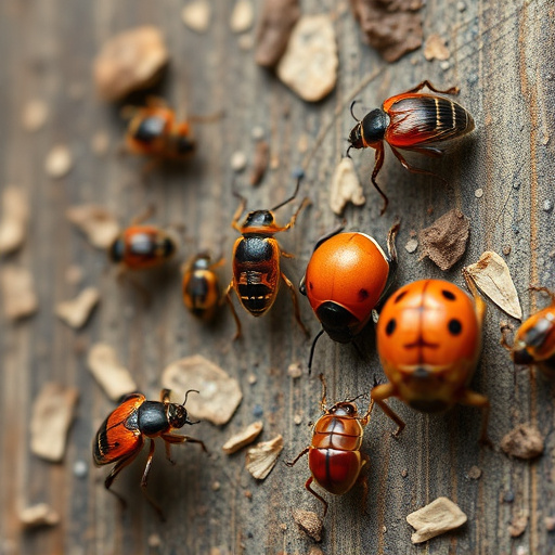 bugs