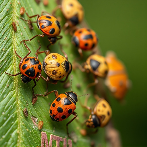 bugs