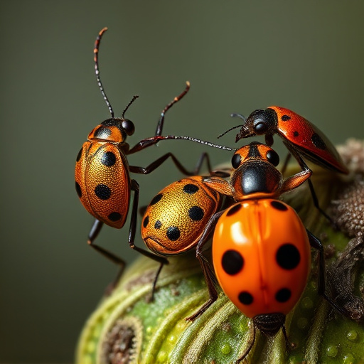 bugs